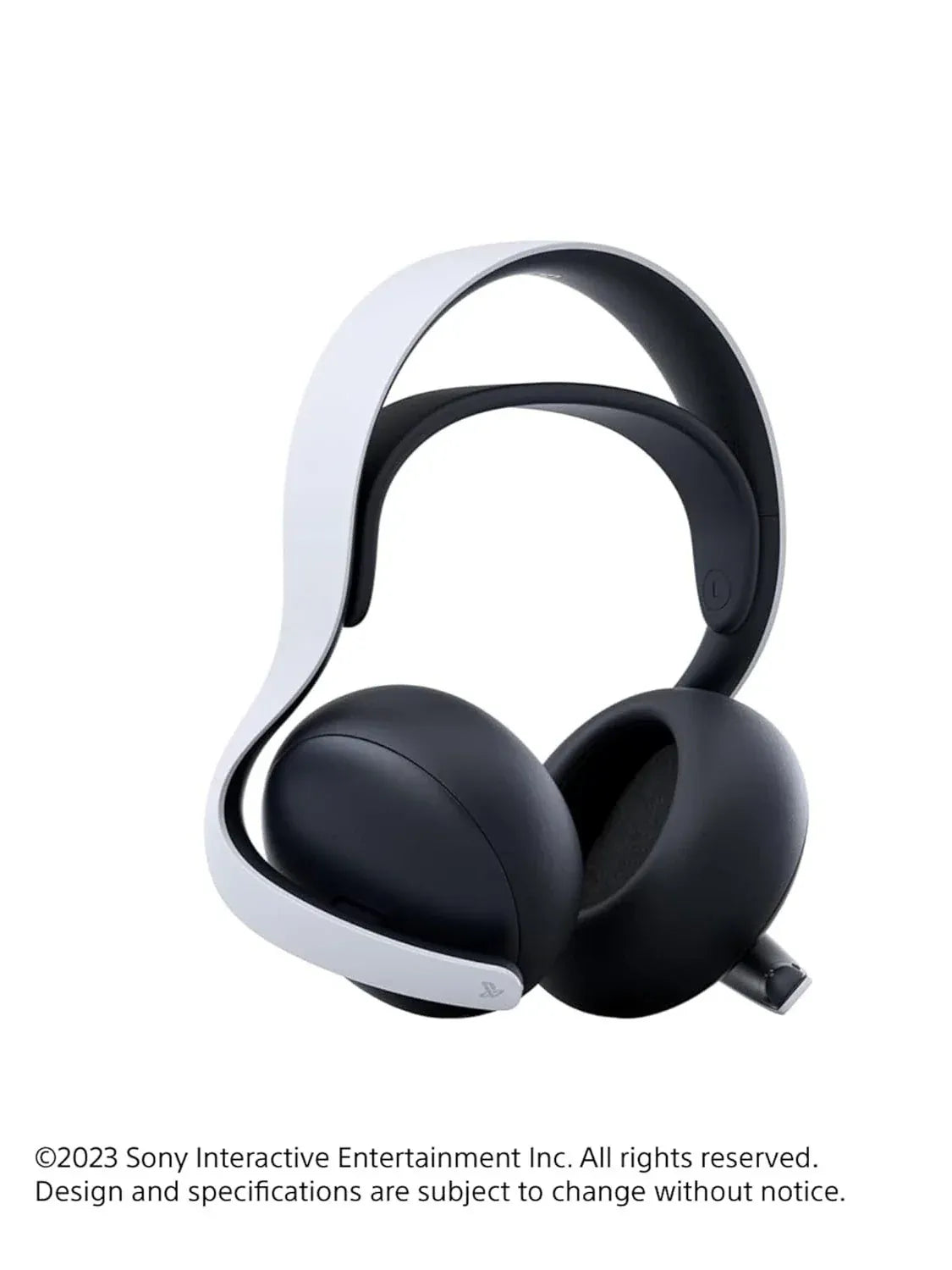 Pulse Elite Wireless Headset