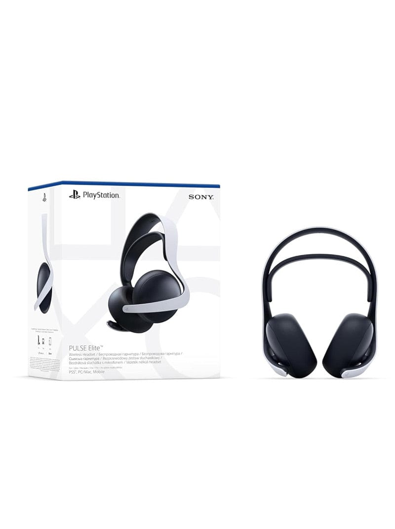 Pulse Elite Wireless Headset (New)