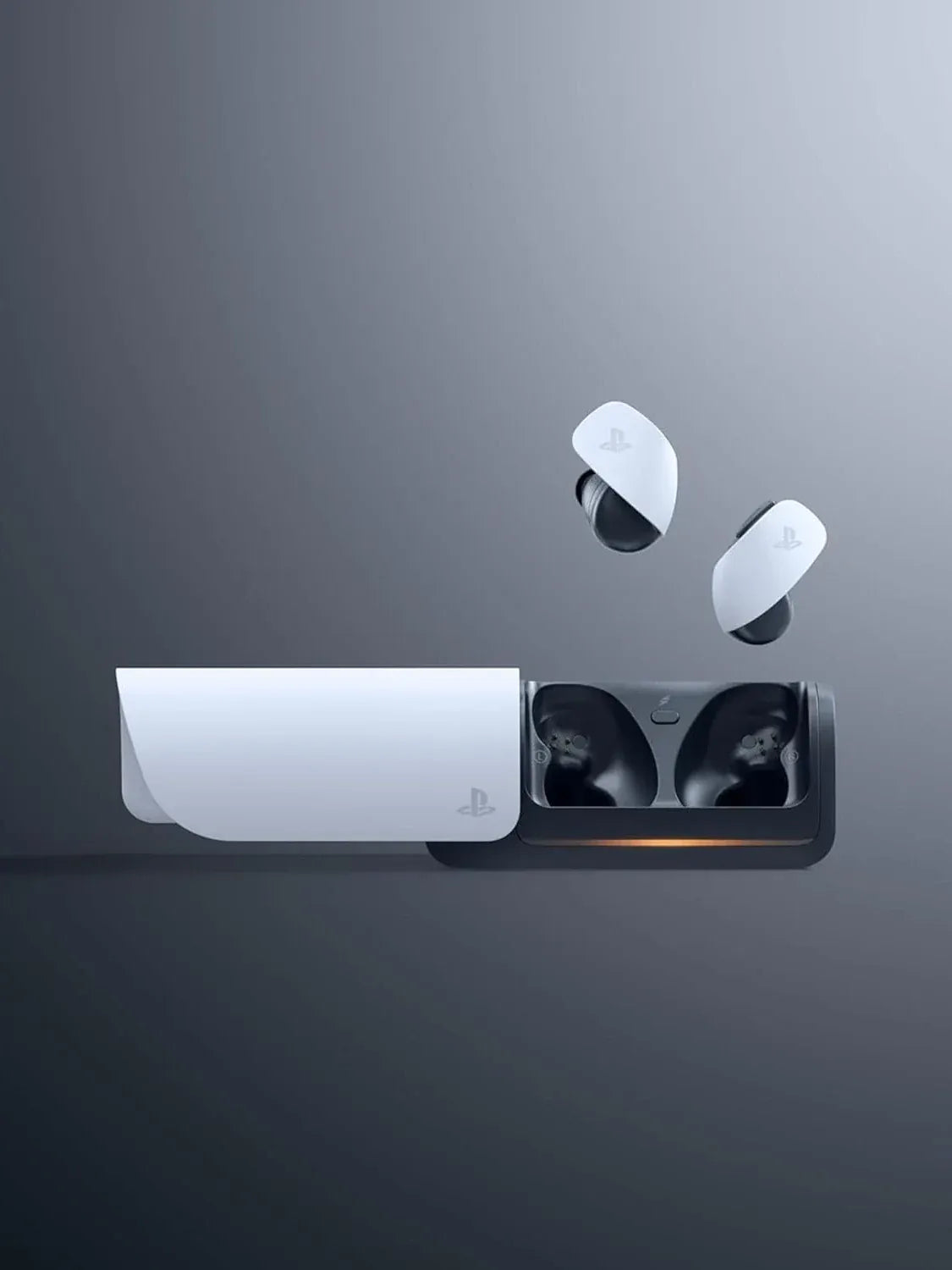 Pulse Explore Wireless Earbuds