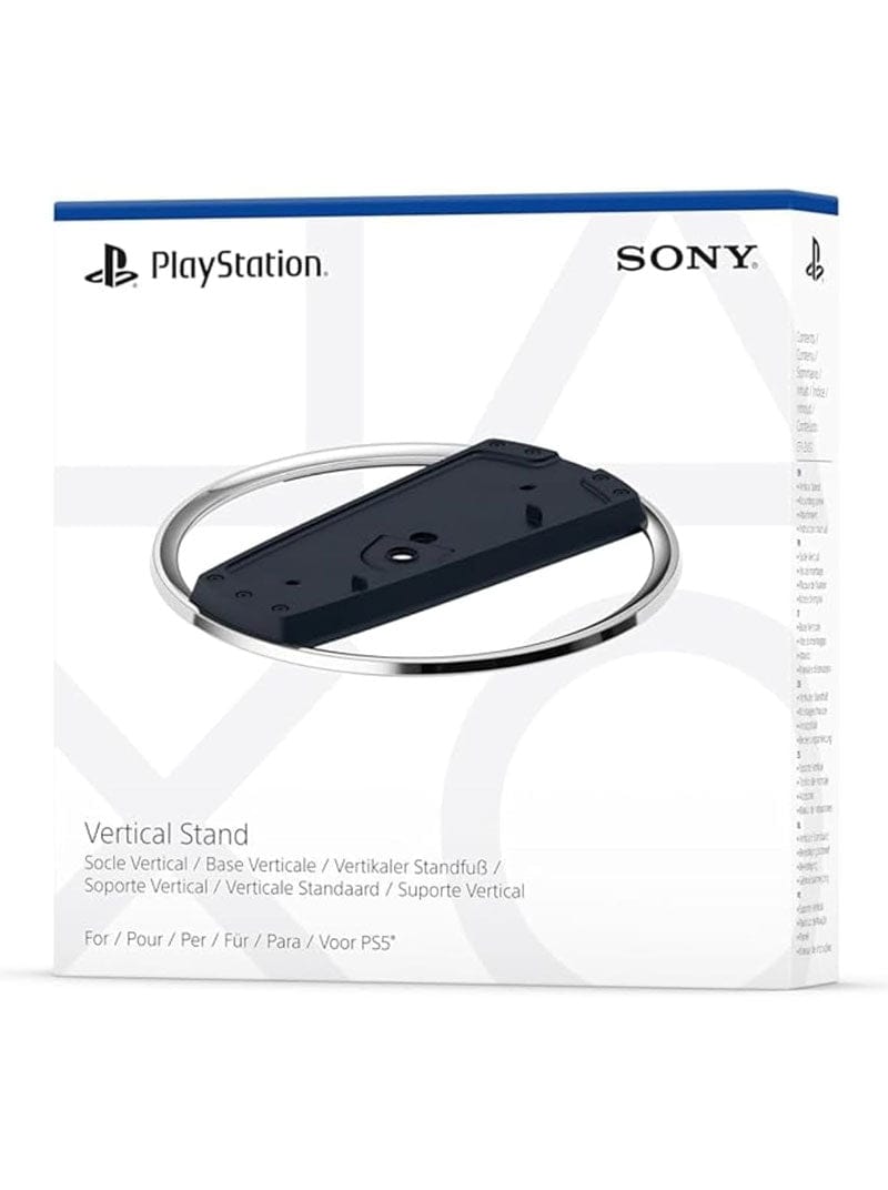 PlayStation Vertical Stand