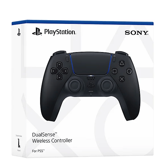 Dualsense Wireless Controller (Black)