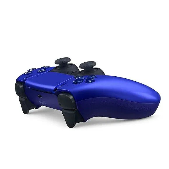 Dualsense Wireless Controller (Metallic Blue)