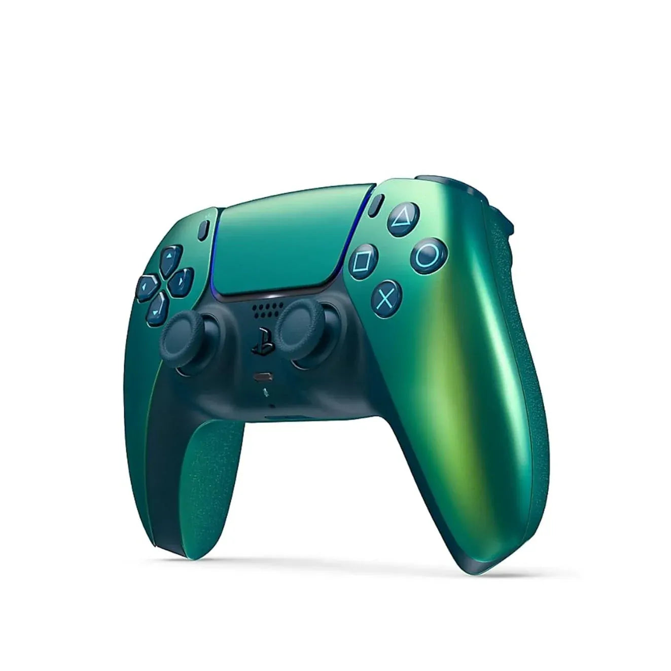 Dualsense Wireless Controller (Chrome Teal)