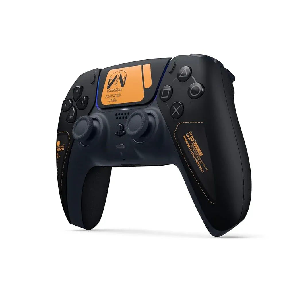 Dualsense Wireless Controller Death Stranding LTD EDT