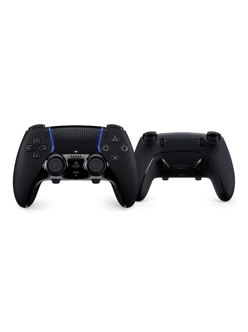 Dualsense Wireless Controller EDGE (Black)