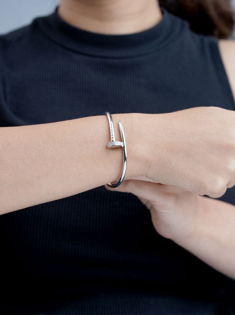 Nail Bracelet