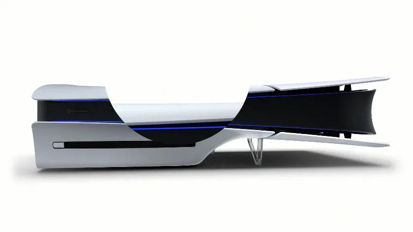 Playstation 5 Disc Standard Console (New)