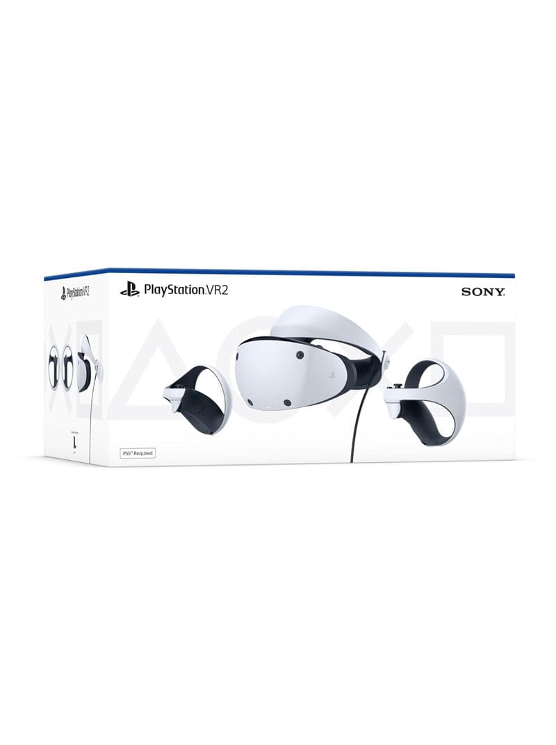 Playstation VR2 (New)