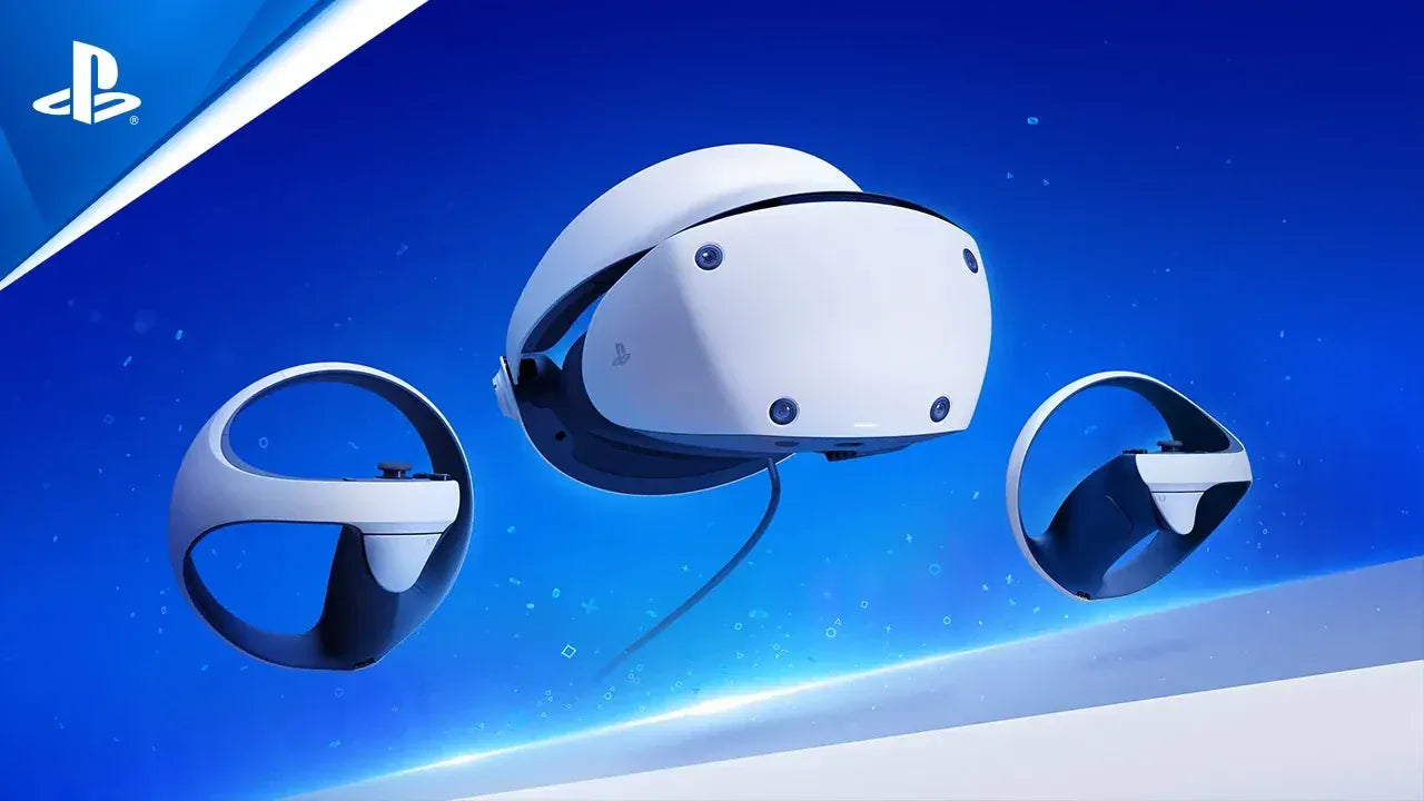 Playstation VR2 (New)
