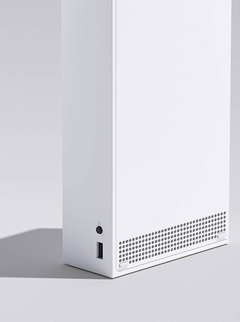 XBOX Series S (New)