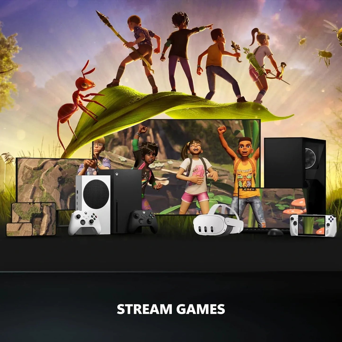 Xbox Game Pass Essential – 6 Month Membership