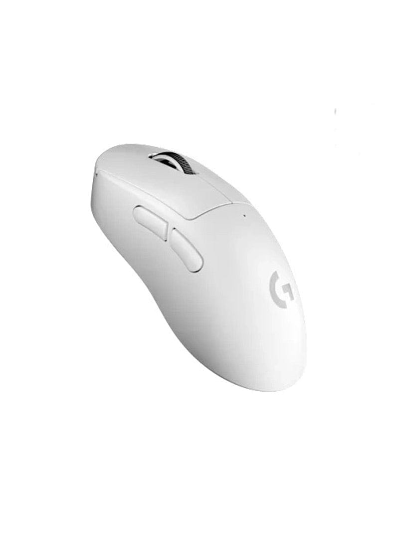 Logitech G Pro X Superlight 2 DEX Wireless Gaming Mouse – (White) (New)