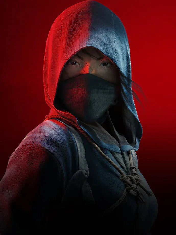 PS5 Assassin's Creed Shadows (New)