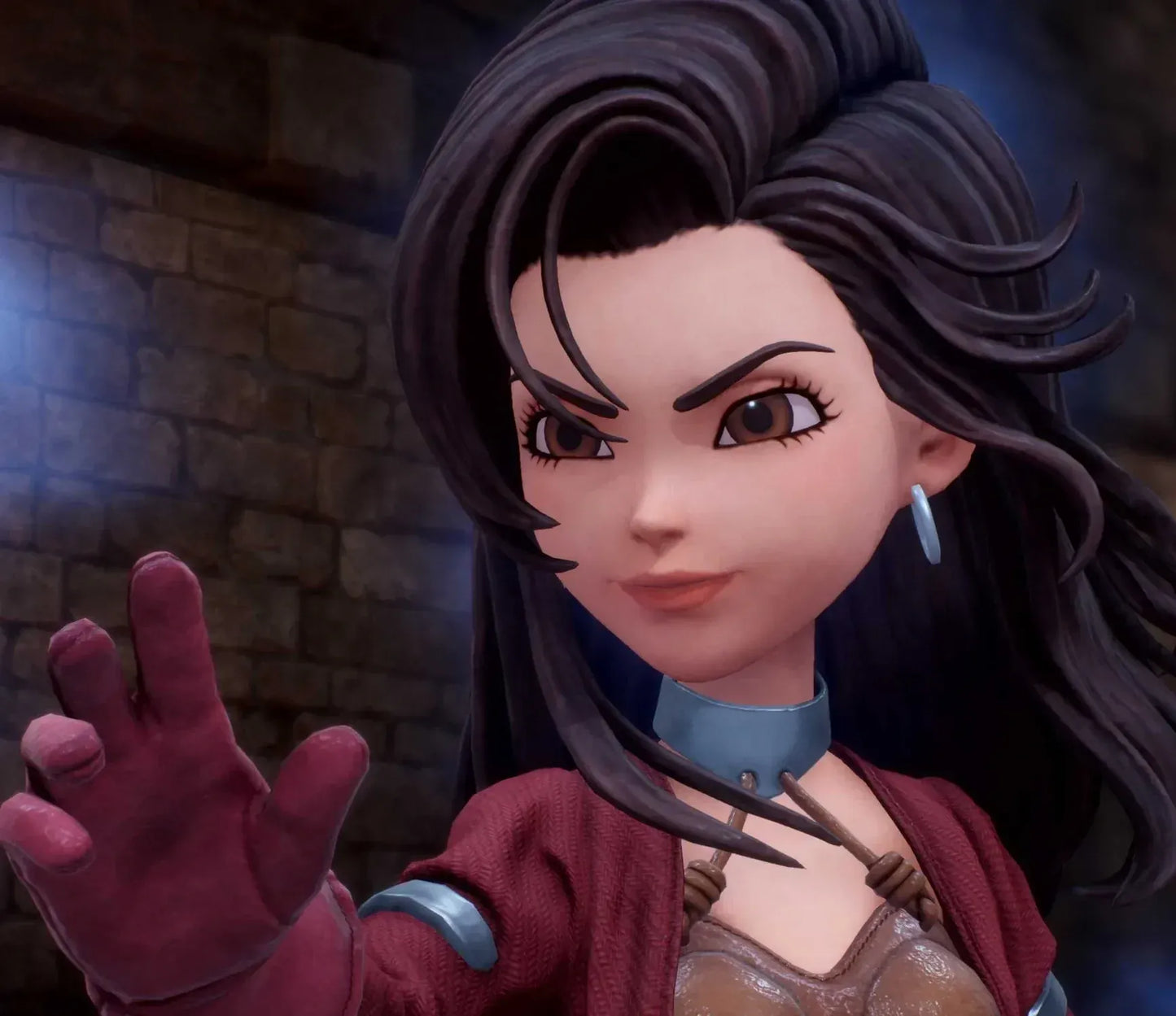 PS5 Dragon Quest VII Reimagined (New)