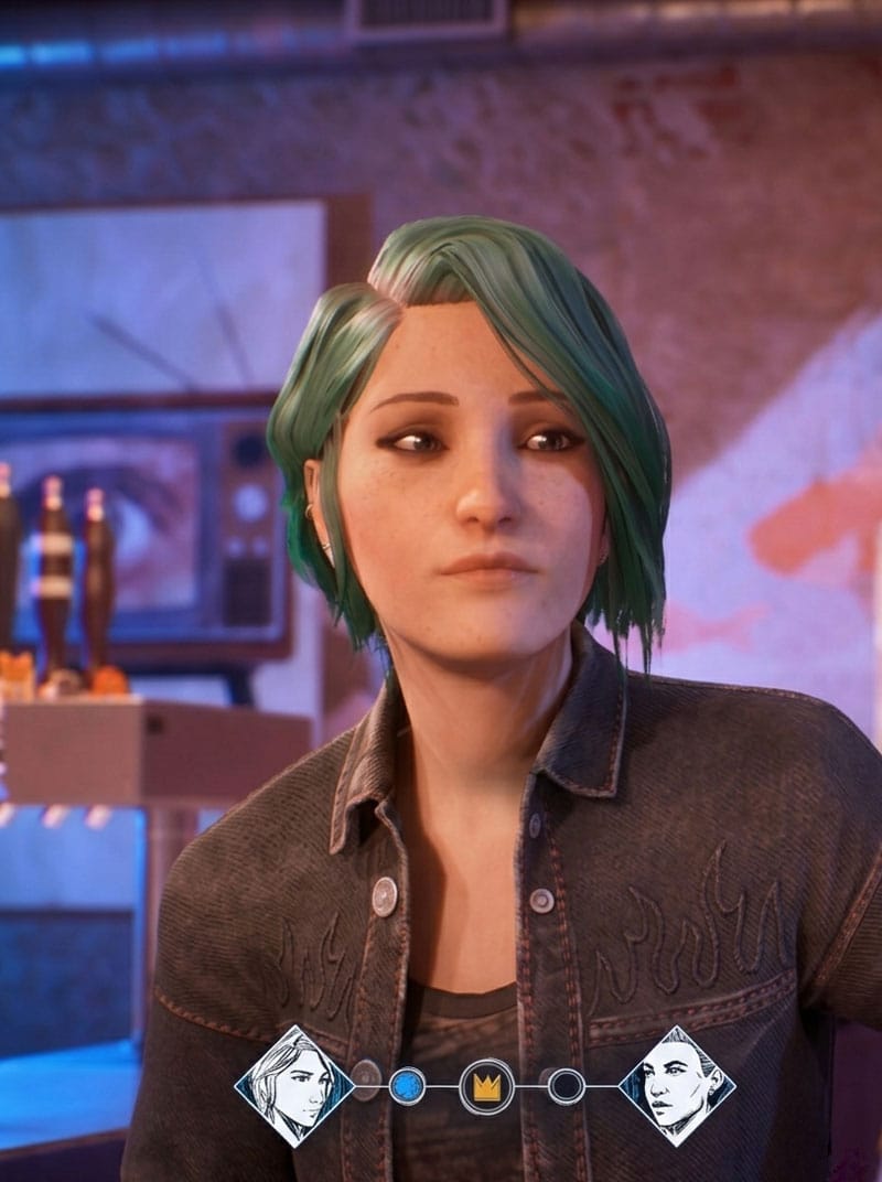 PS5 Life is Strange: Reunion (New)