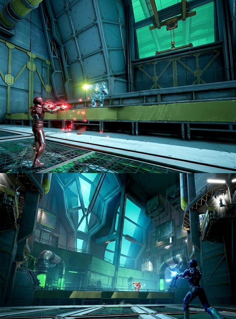 PS5 Split Fiction (New)