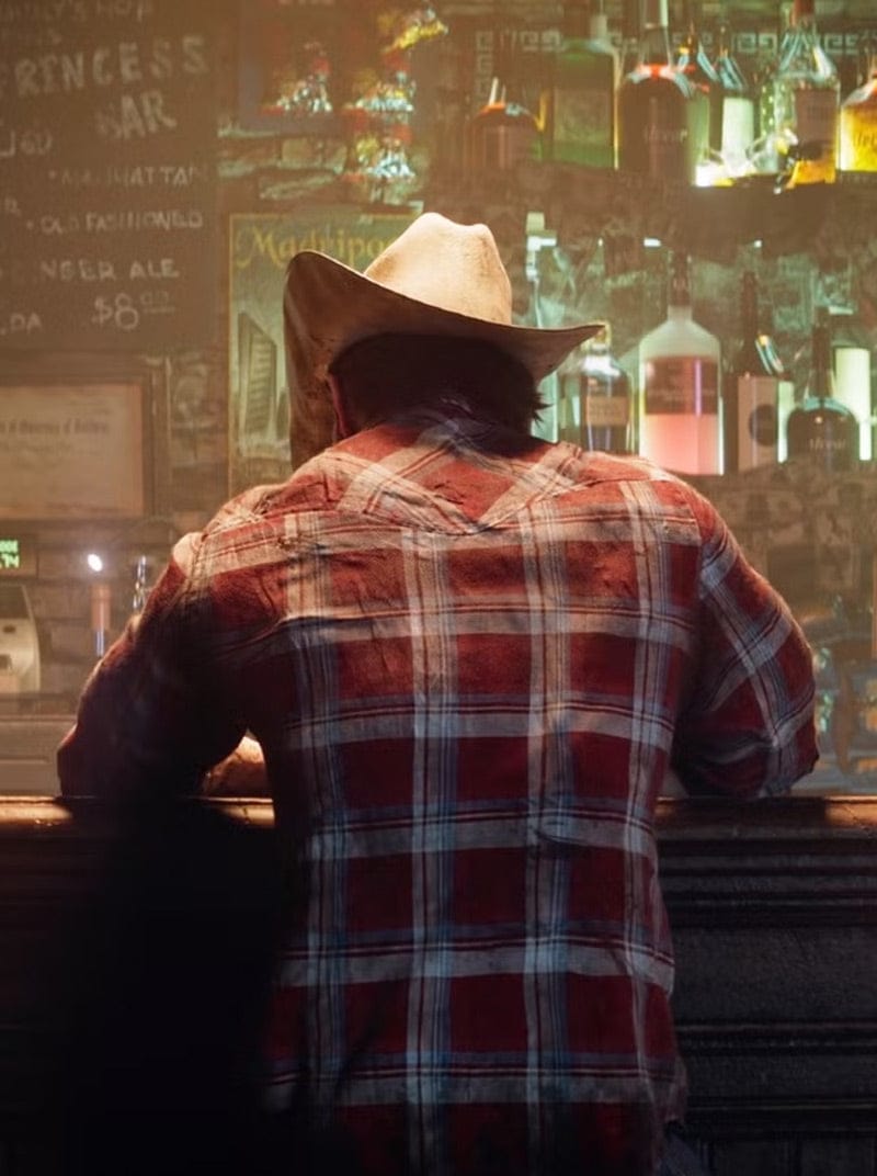 PS5 Marvel's Wolverine