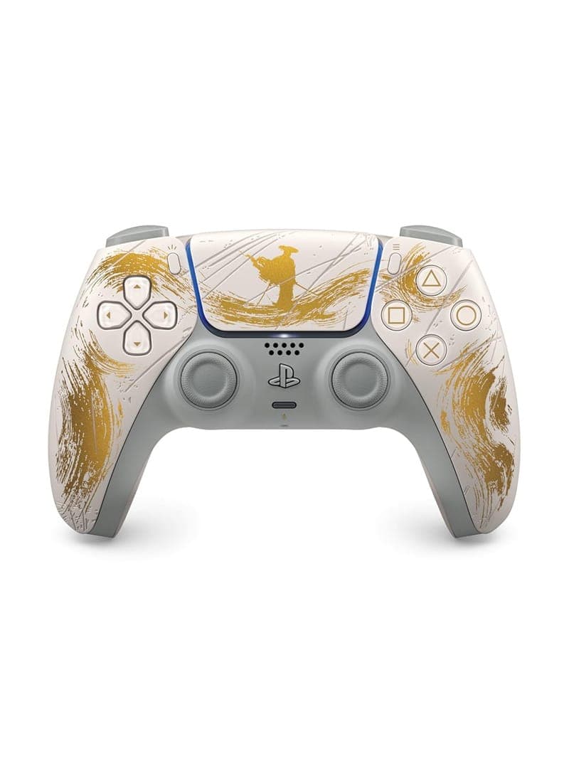Dualsense Wireless Controller Ghost Of Yotei LTD EDT