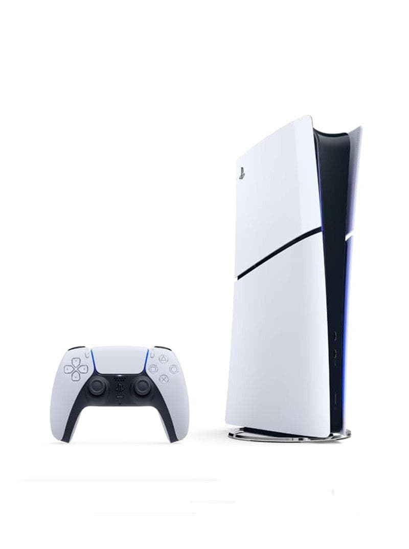 Playstation 5 Digital Standard Console (New)
