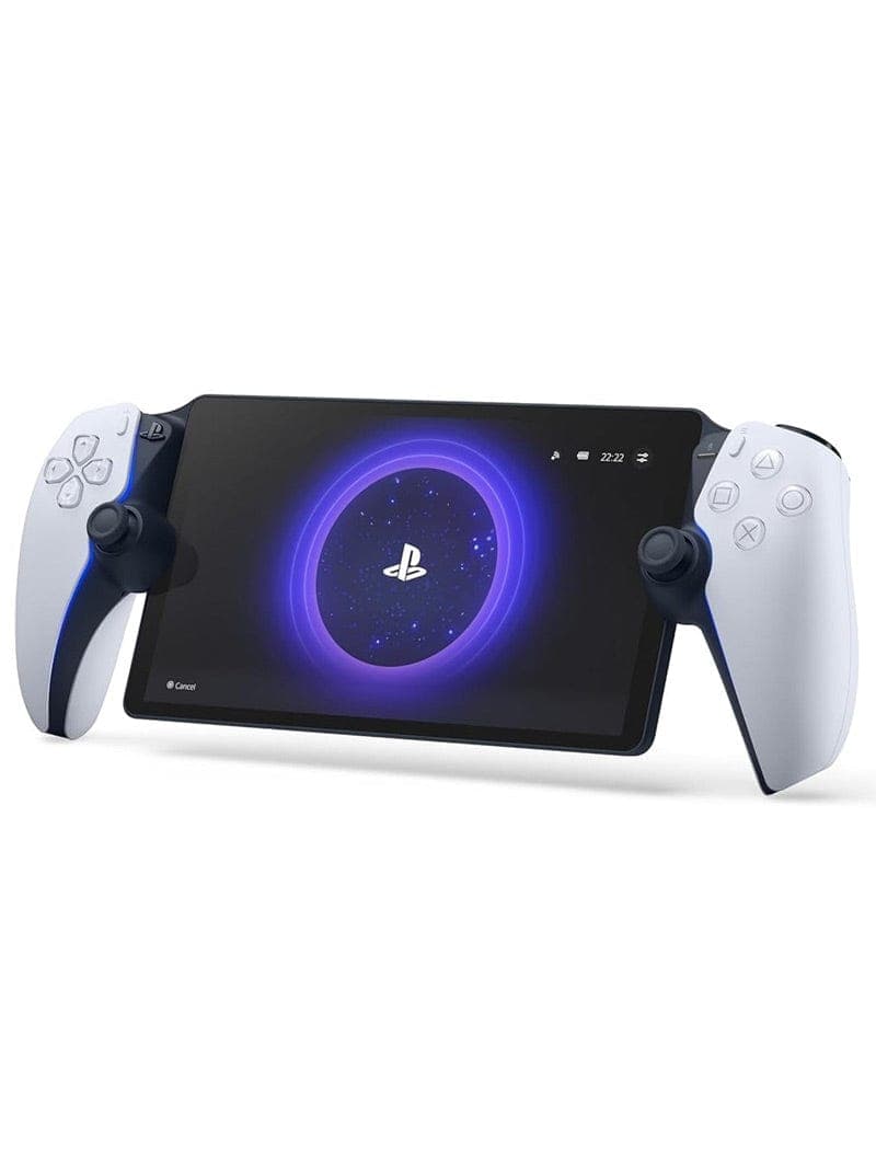 PlayStation Portal White (New)