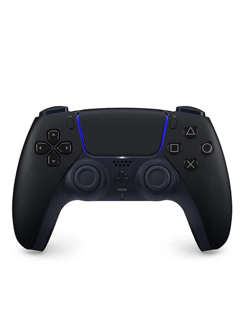 Dualsense Wireless Controller (Midnight Black)