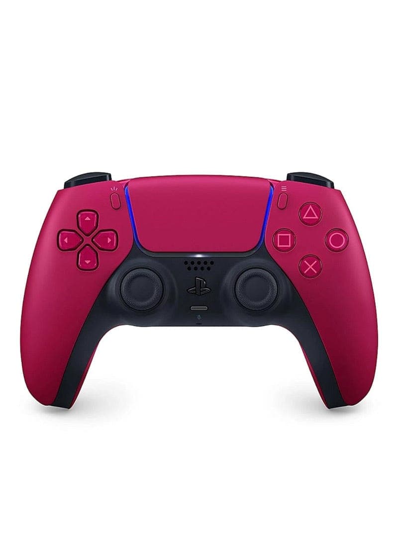 Dualsense Wireless Controller (Cosmic Red)