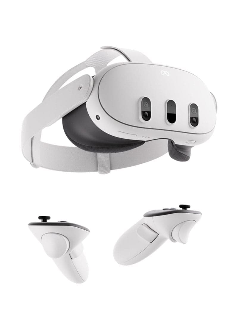 Meta Quest 3 512GB (New)