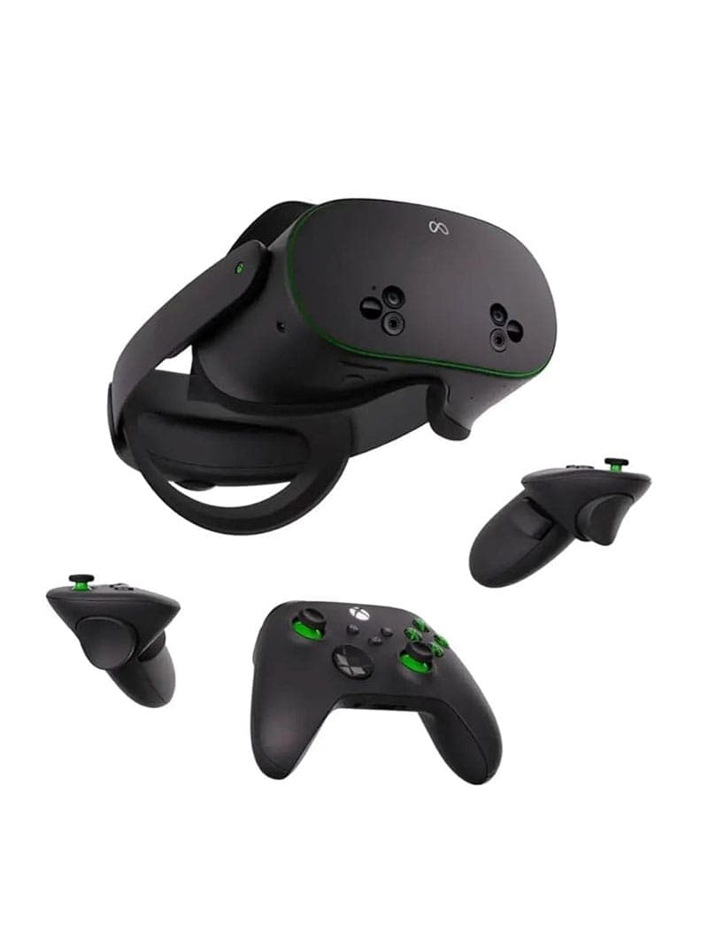 Meta Quest 3S Xbox Black Edition 128GB (New)