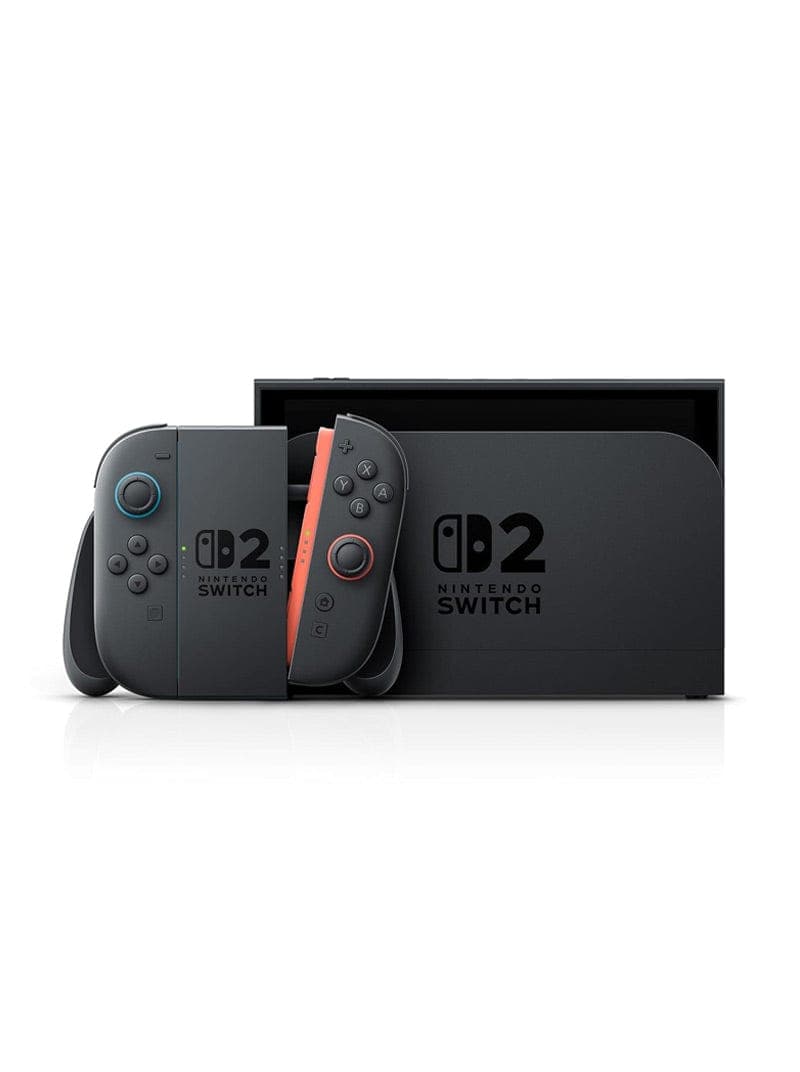 Nintendo Switch 2 (New)