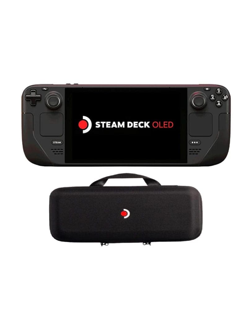 Steam Deck OLED 512GB Console (New)