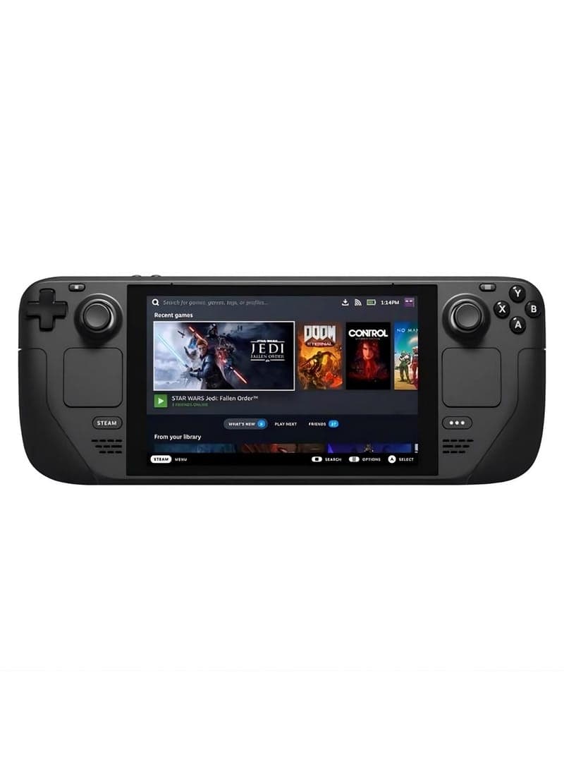 Steam Deck OLED 1TB Console (New)