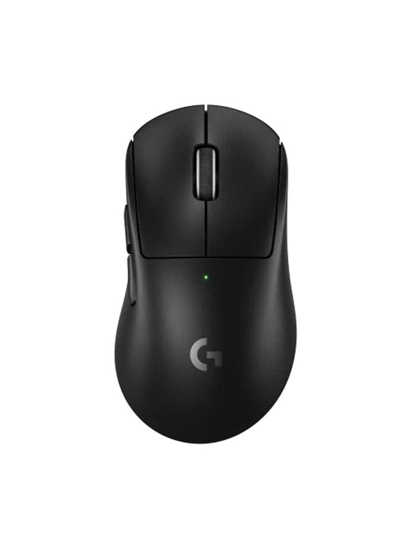 Logitech G Pro X Superlight 2 DEX Wireless Gaming Mouse – (Black) (New)