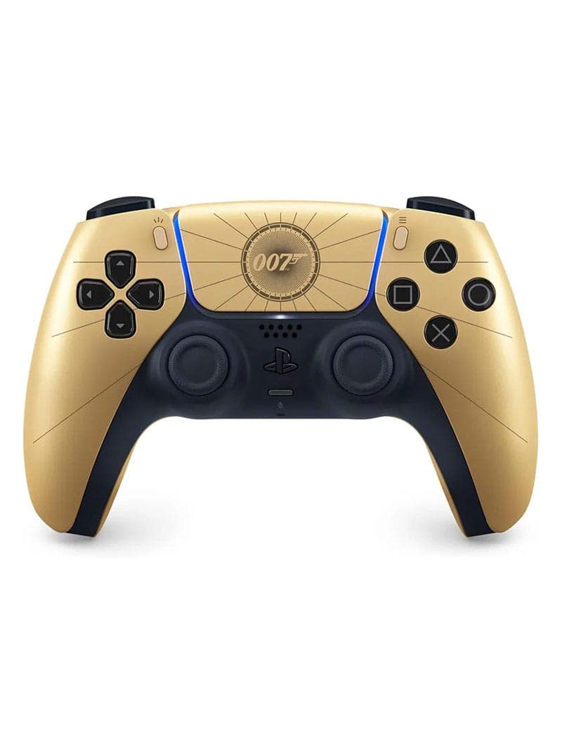 Dualsense Wireless Controller 007 First Light Limited Edition (New)