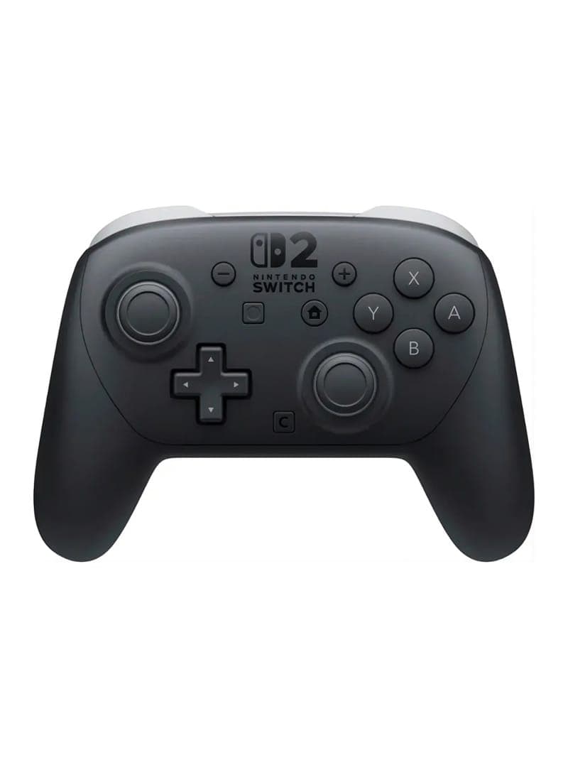 Nintendo Switch 2 Pro Controller (New)