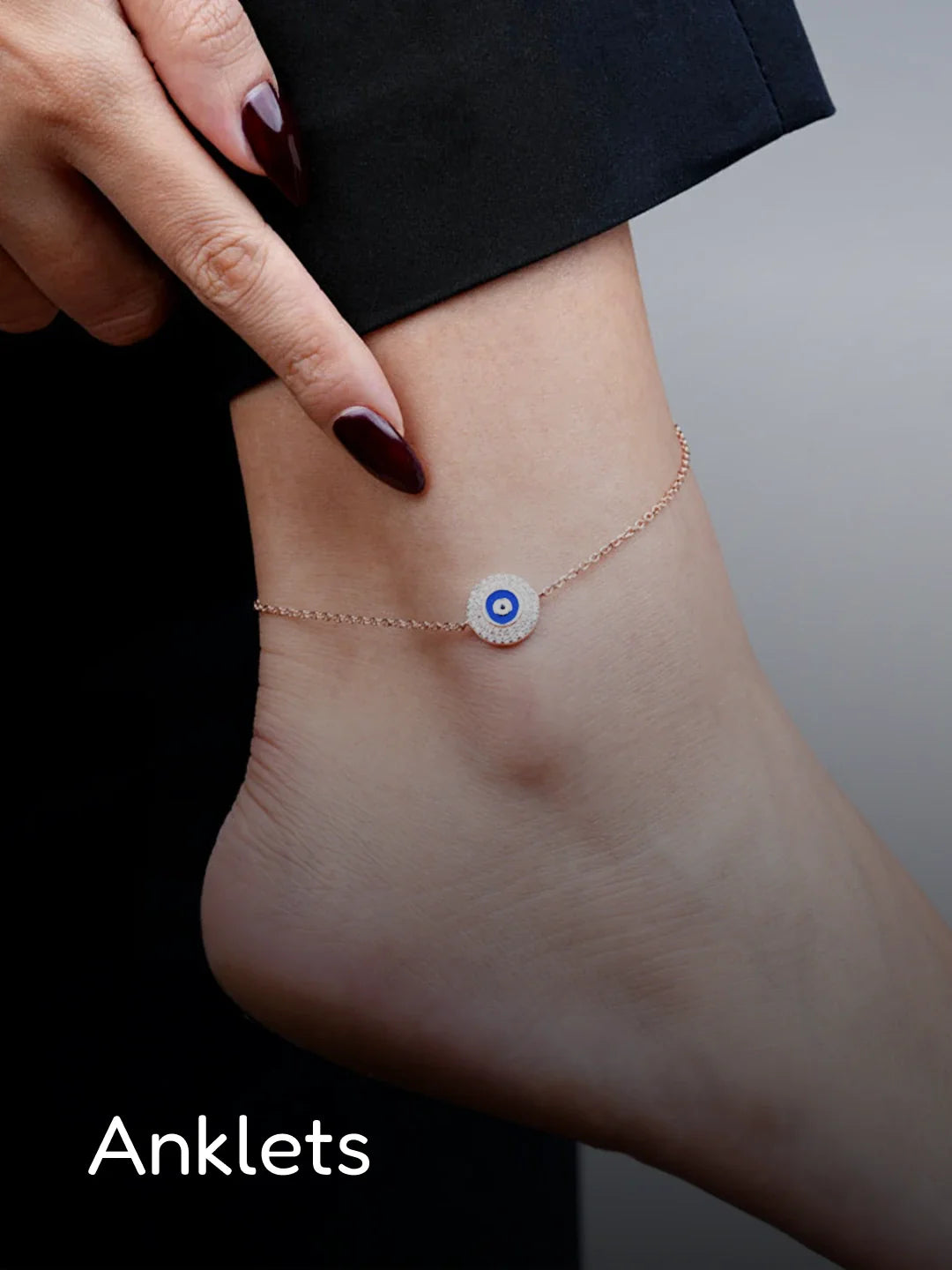 Anklet