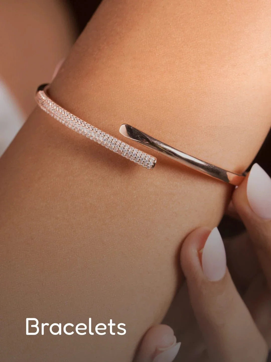 Bracelet & Kada