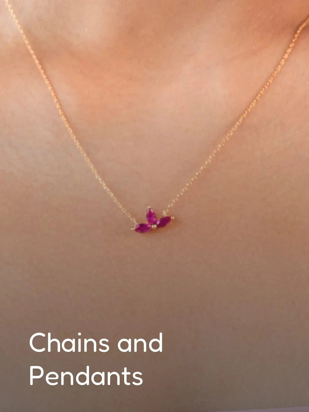 Chain & Pendant