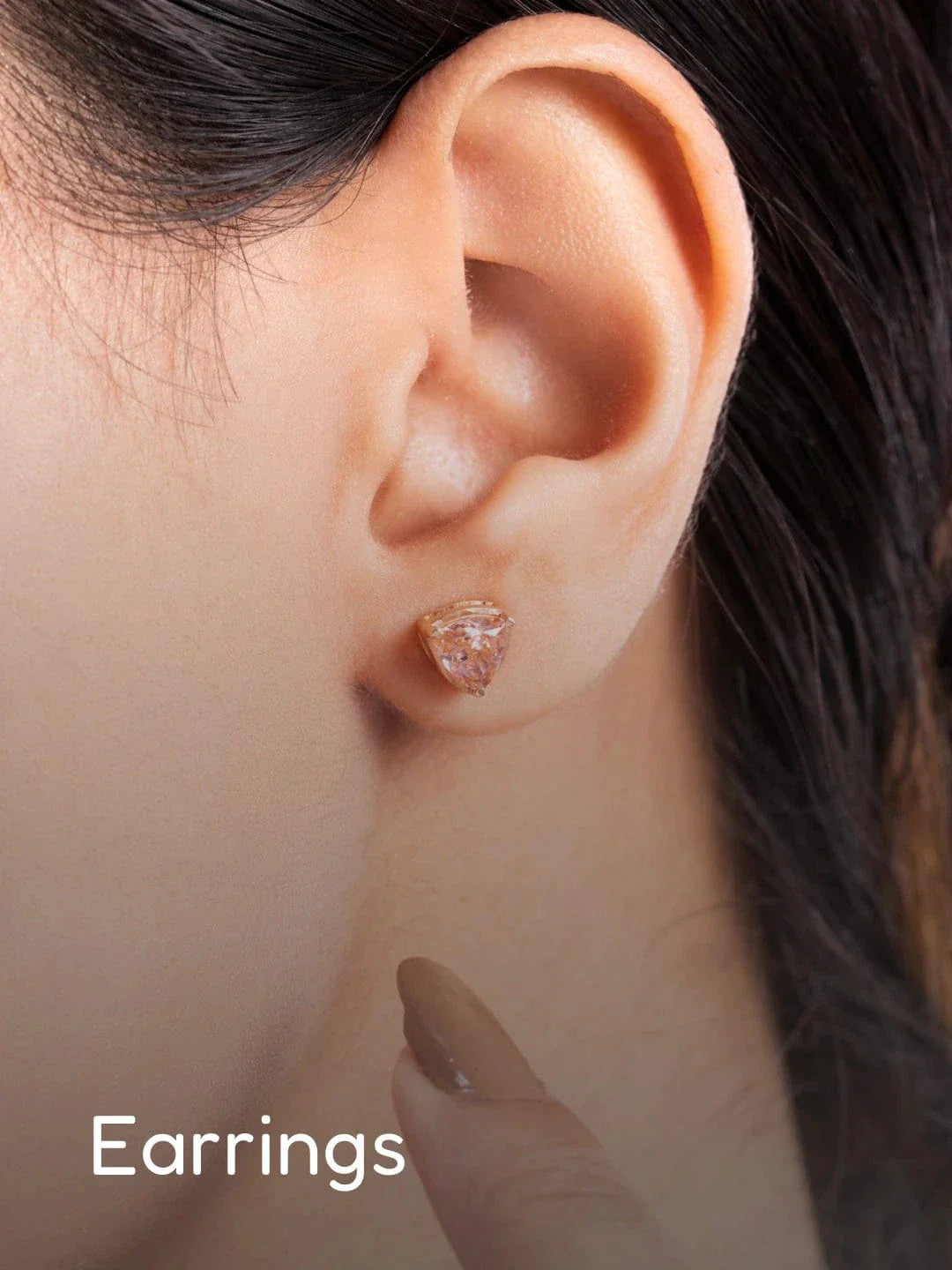 Earrings & Hoops