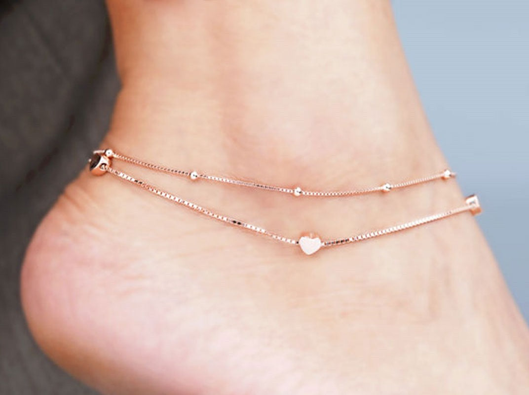 Anklet