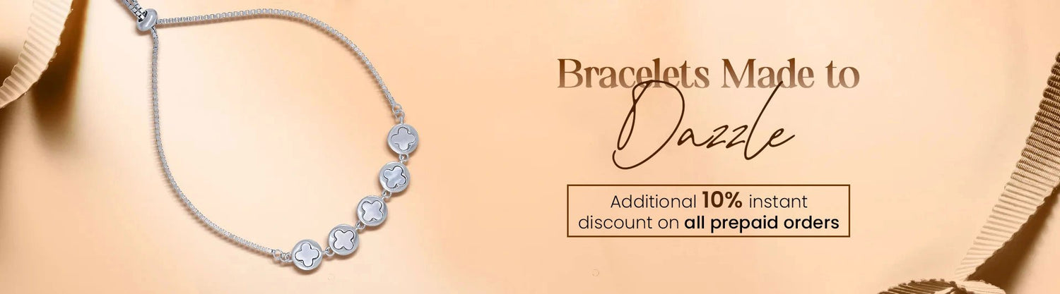 Bracelet & Kada Collection