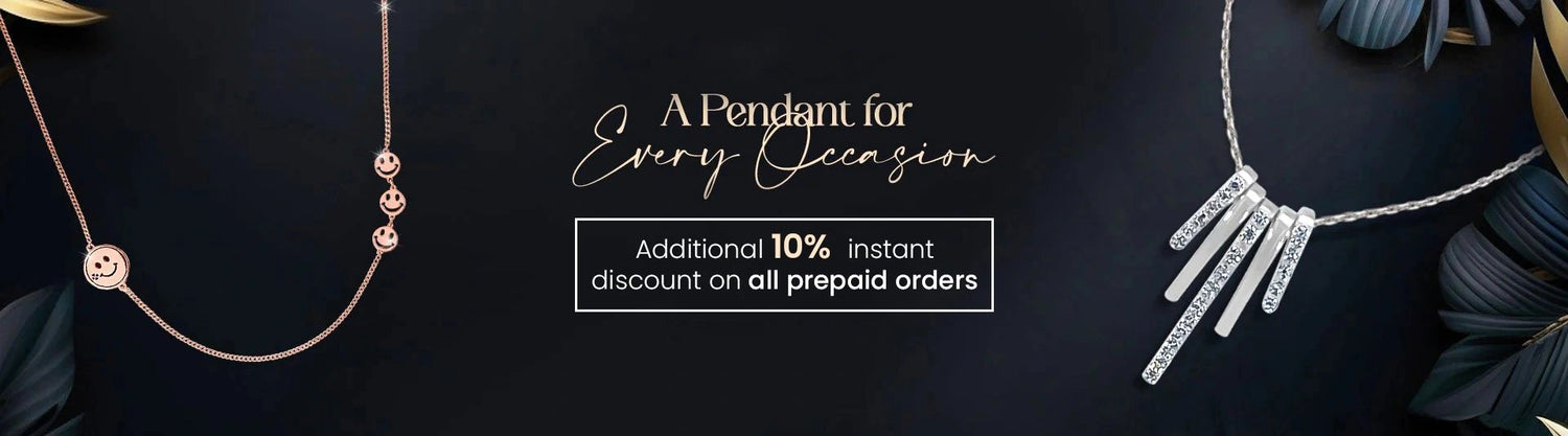 Chain & Pendant Collection