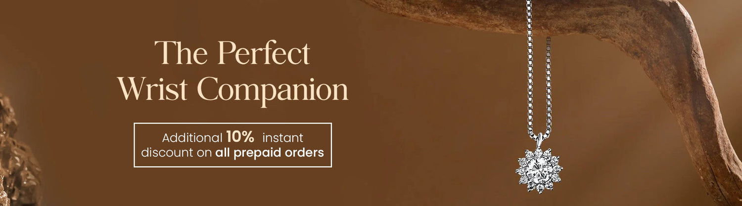 Watch Charms Collection