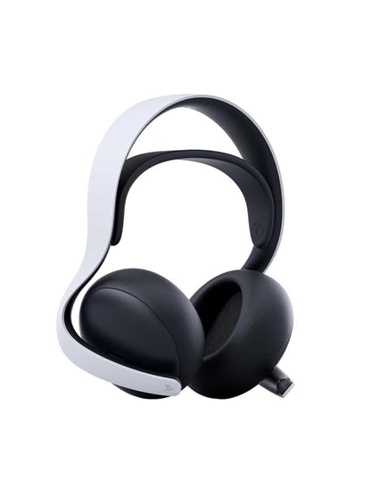 Pulse Elite Wireless Headset (New)