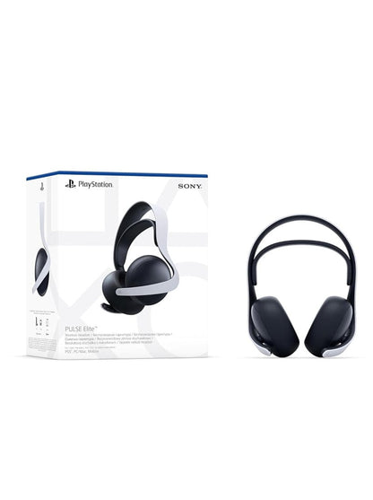 Pulse Elite Wireless Headset (New)