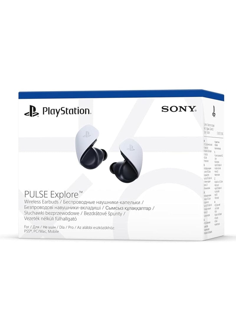 Pulse Explore Wireless Earbuds (New)
