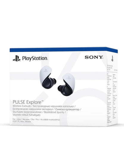 Pulse Explore Wireless Earbuds (New)