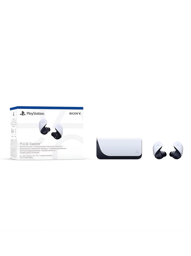 Pulse Explore Wireless Earbuds (New)