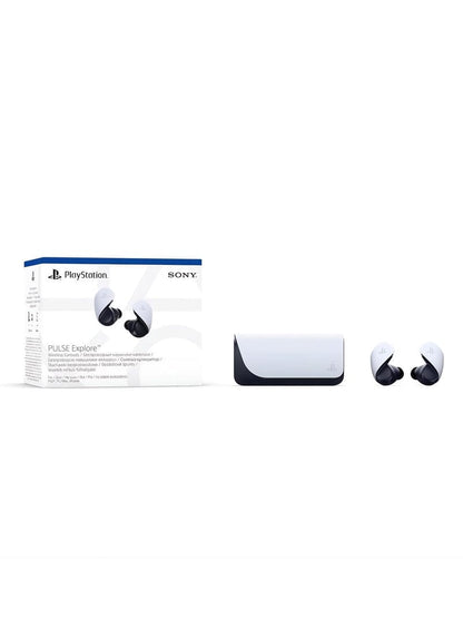Pulse Explore Wireless Earbuds (New)
