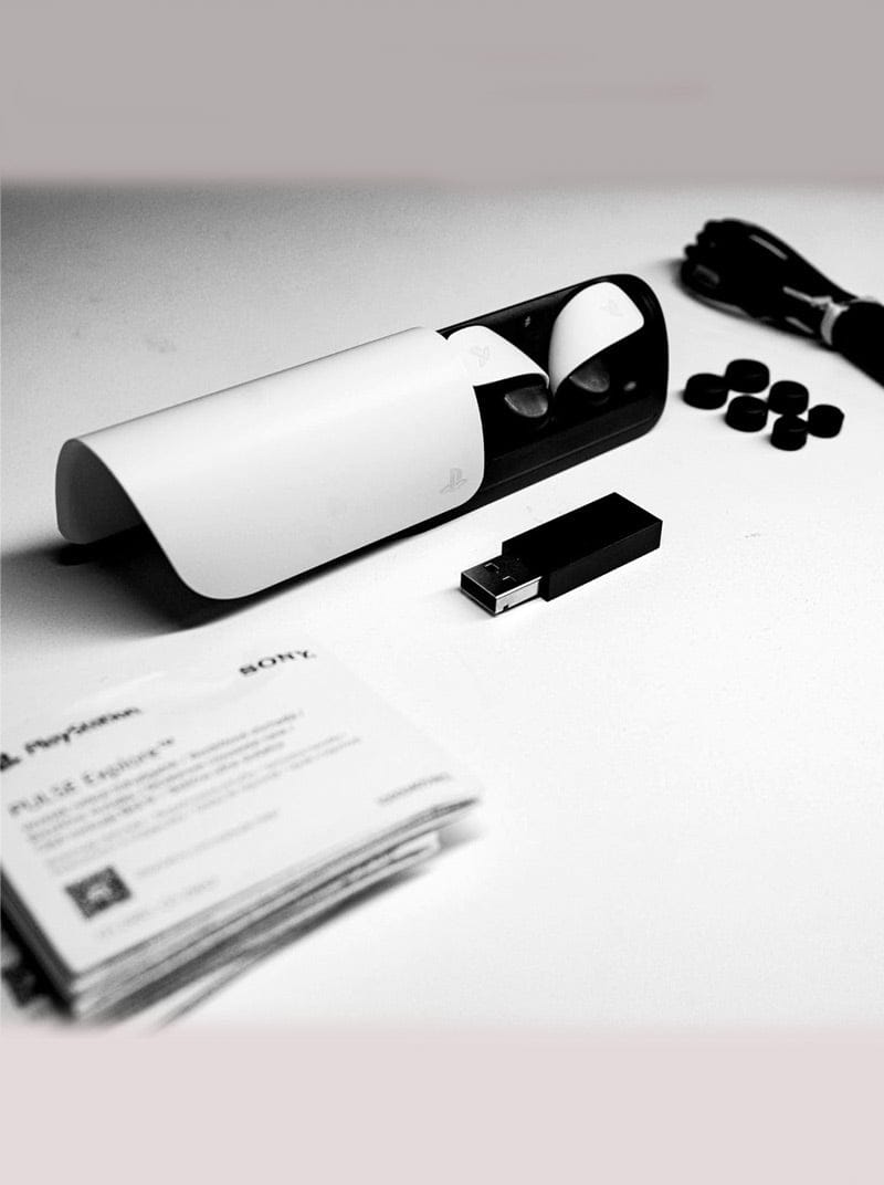Pulse Explore Wireless Earbuds (New)