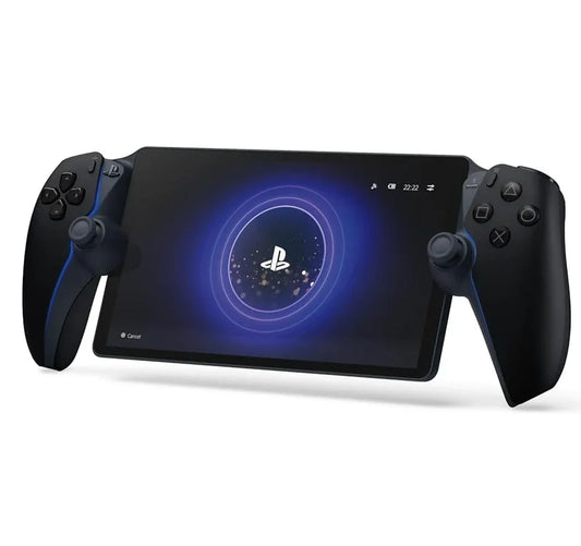 PlayStation Portal Black